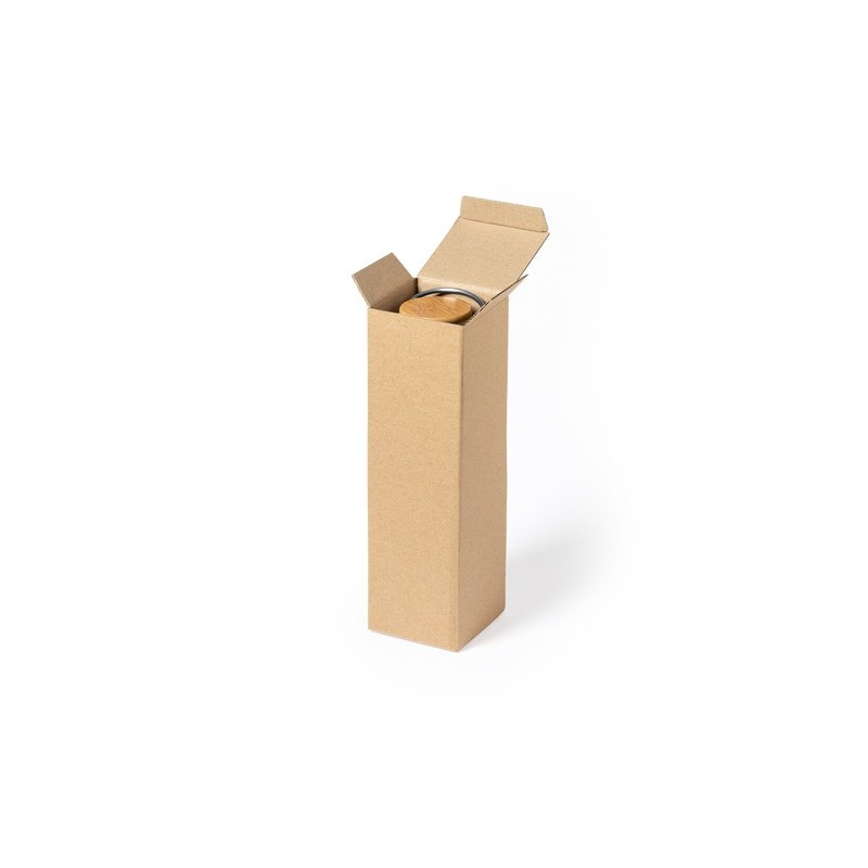 Boîte de Présentation Éco-responsable Personnalisée pas cher - Badesy cadeau entreprise pas cher