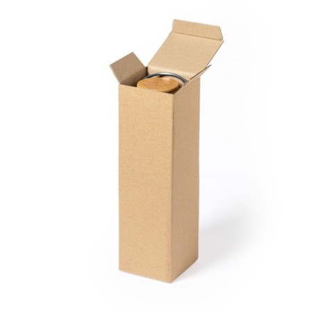 Boîte de Présentation Badesy Écologique