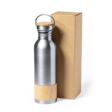 Boîte de Présentation Badesy Écologique