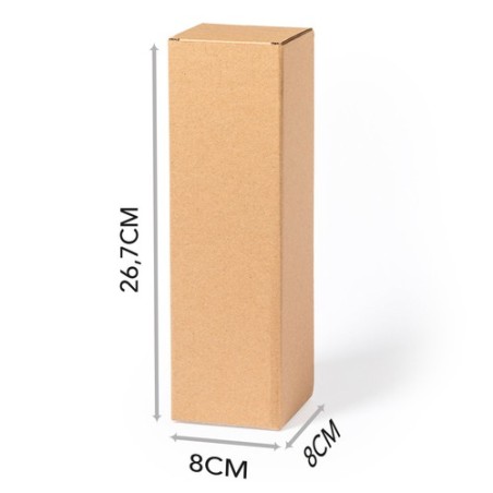 Boîte de Présentation Badesy Écologique