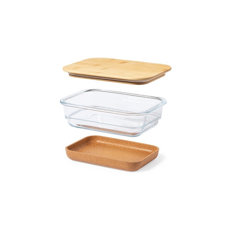 Gamelle Crisbut - Élégance et Durabilité