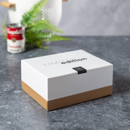 Gamelle Crisbut - Élégance et Durabilité