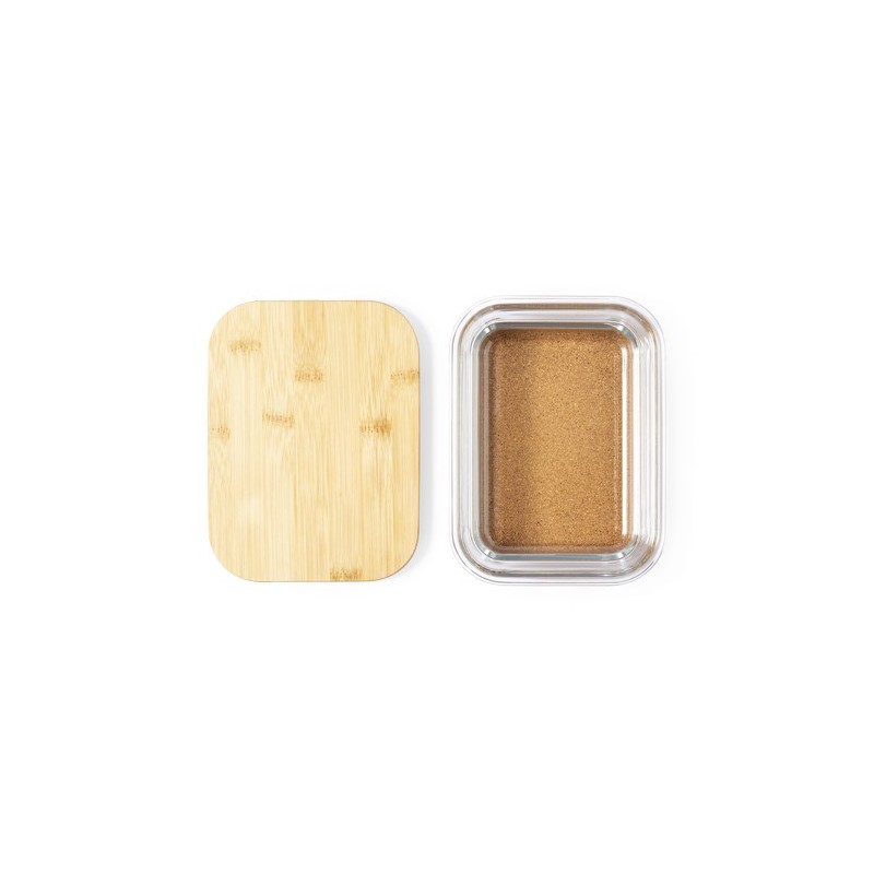 Gamelle Crisbut - Élégance et Durabilité