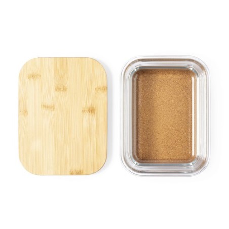 Gamelle Crisbut - Élégance et Durabilité