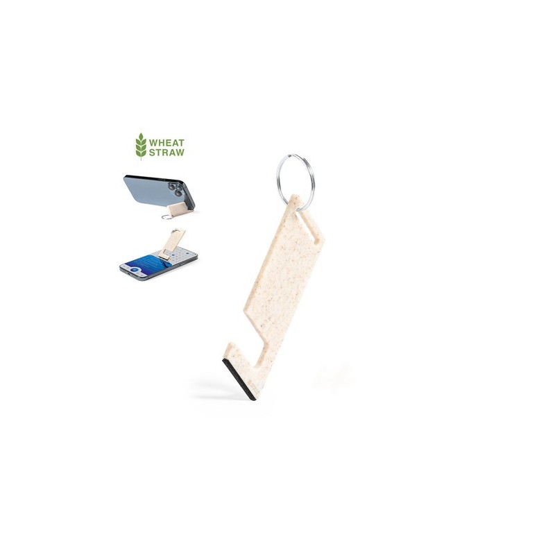 Porte-Clés Multifonction Glasgol - Écologique et Pratique