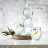 Gourde Éco-responsable Personnalisable Bidon Limpix Matières : verre recyclé goodies publicitaire événementiel