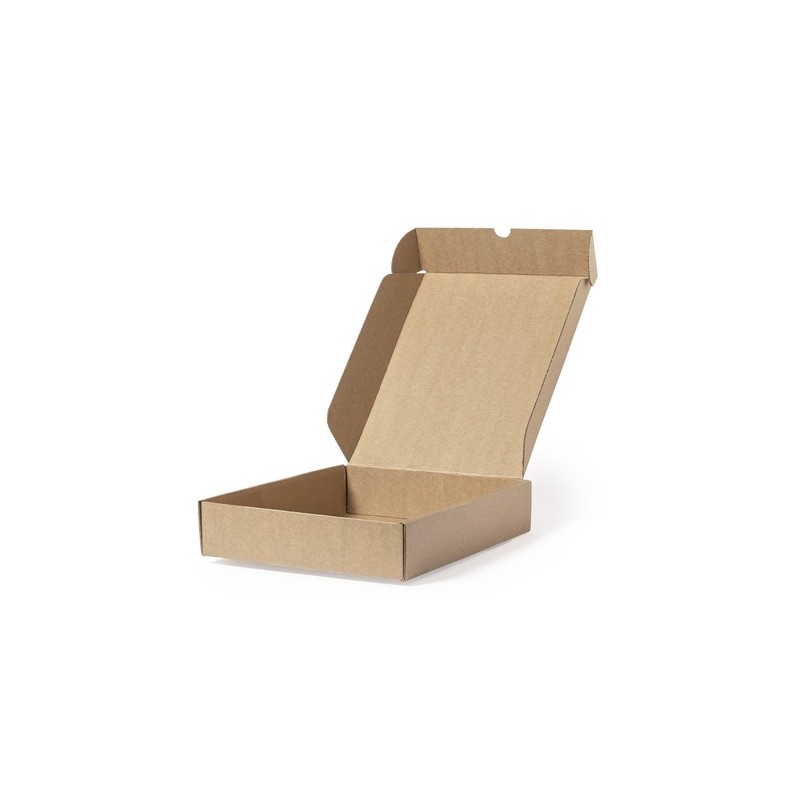 Boîte de Présentation Ayira - Élégance Écologique