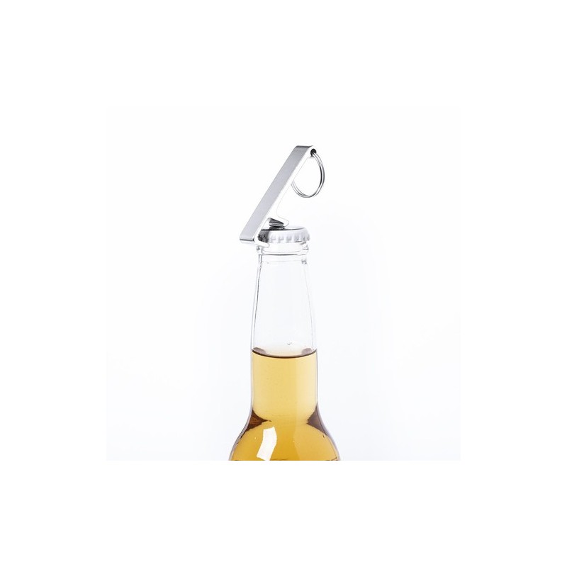 Porte-Clés Multifonction Delfis - Élégance et Praticité