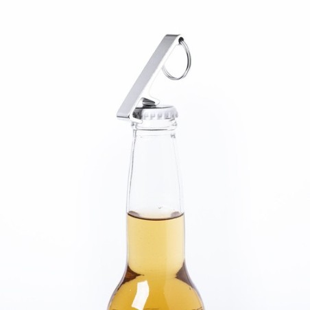 Porte-Clés Multifonction Delfis - Élégance et Praticité