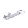 Porte-Clés Multifonction Personnalisé Éco-responsable Delfis Matières : aluminium Couleurs : argenté livraison express 24h 48h
