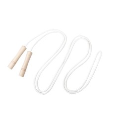 Corde à Sauter Personnalisée Économique Panky - Sport & Bien-être Matières : bois livraison express 24h 48h