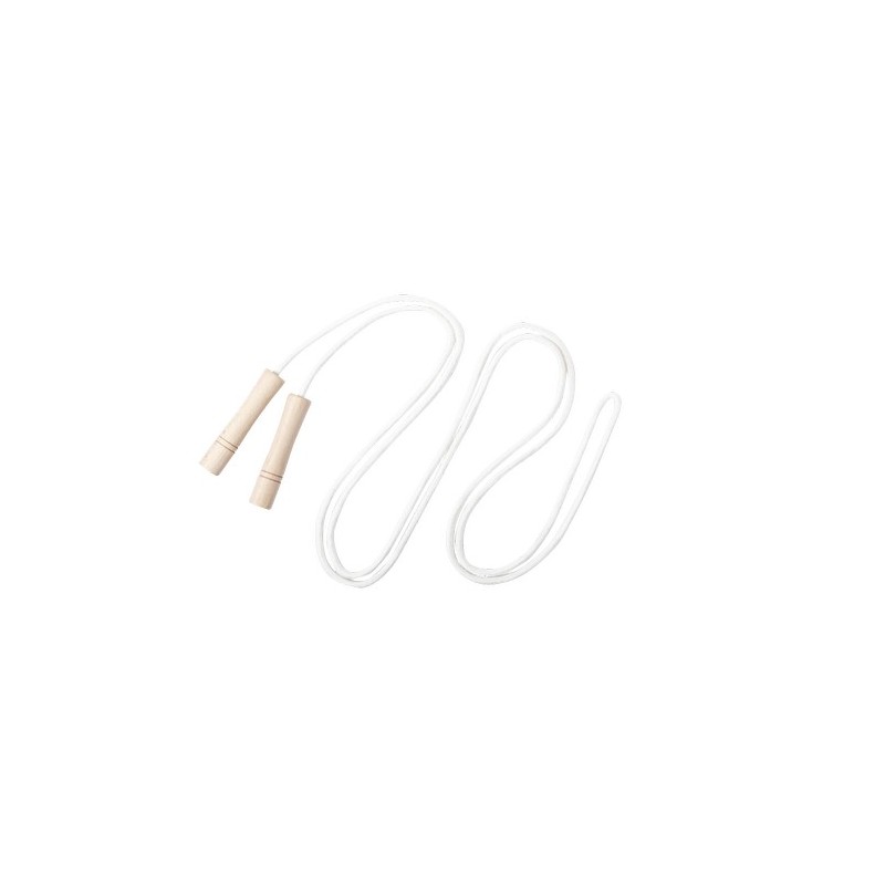 Corde à Sauter Personnalisée Économique Panky - Sport & Bien-être Matières : bois livraison express 24h 48h