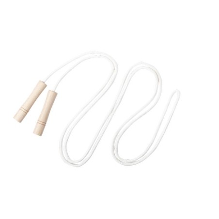 Corde à Sauter Personnalisée Économique Panky - Sport & Bien-être Matières : bois livraison express 24h 48h