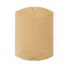 Boîte Éco-responsable et Pratique de Présentation Personnalisée - Handru Matières : carton recyclé personnalisable avec votre lo