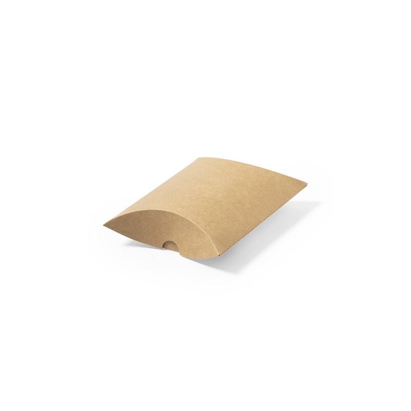 Boîte Éco-responsable et Pratique de Présentation Personnalisée - Handru Matières : carton recyclé cadeau entreprise pas cher