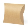 Boîte Éco-responsable et Pratique de Présentation Personnalisée - Handru Matières : carton recyclé goodies publicitaire événemen