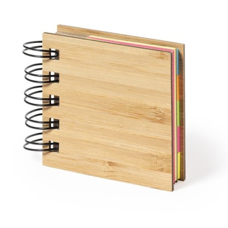 Bloc Notes Feros : Écologique et Pratique