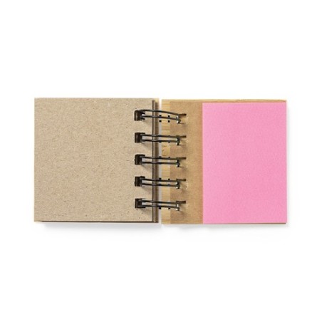 Bloc Notes Feros : Écologique et Pratique