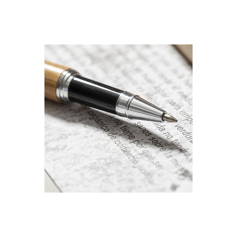 Set Notium : Élégance Écologique en Écriture