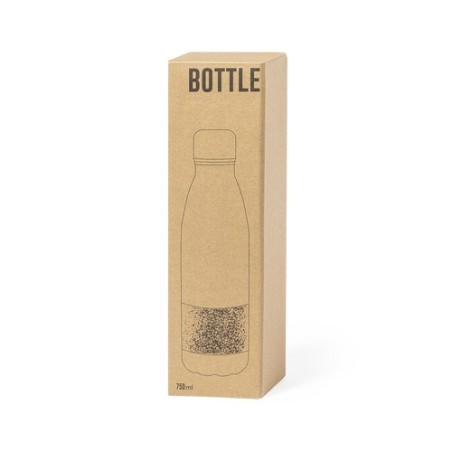 Bidon Sereok : Gourde Écologique et Élégante