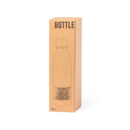 Bidon Sereok : Gourde Écologique et Élégante