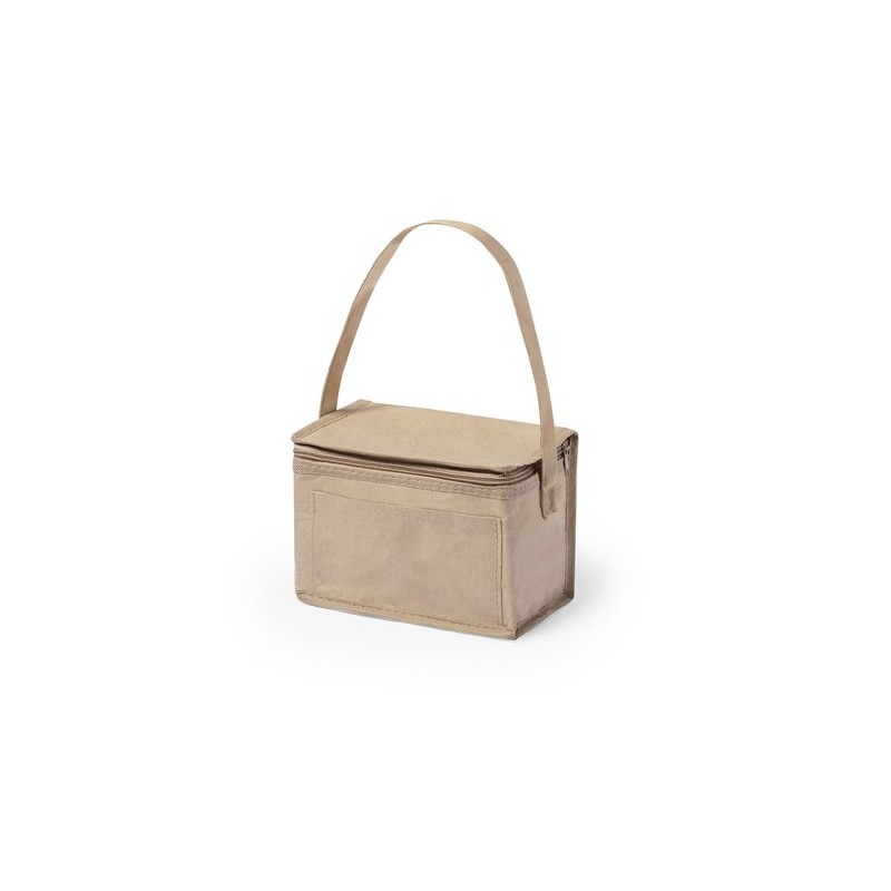 Sac Isotherme Éco-responsable Glacière Personnalisée Zayka pas cher Matières : aluminium personnalisable avec votre logo
