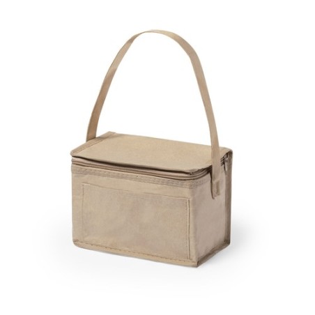 Sac Isotherme Éco-responsable Glacière Personnalisée Zayka pas cher Matières : aluminium personnalisable avec votre logo