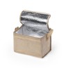 Sac Isotherme Éco-responsable Glacière Personnalisée Zayka pas cher Matières : aluminium goodies publicitaire événementiel