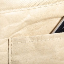 Sac Isotherme Éco-responsable Glacière Personnalisée Zayka pas cher Matières : aluminium marquage laser ultra précis