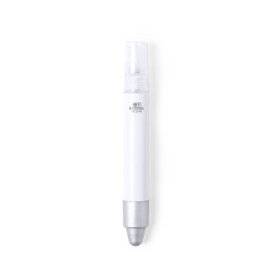 Stylet Multifonction Antibactérien Pratique pour Hygiène - Fruk Couleurs : blanc