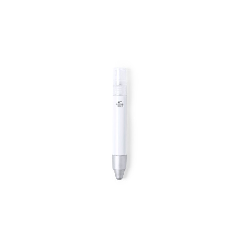 Stylet Multifonction Antibactérien Pratique pour Hygiène - Fruk Couleurs : blanc