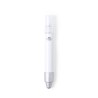Stylet Multifonction Antibactérien Pratique pour Hygiène - Fruk Couleurs : blanc