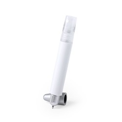 Stylet Multifonction Antibactérien Pratique pour Hygiène - Fruk Couleurs : blanc cadeau entreprise pas cher
