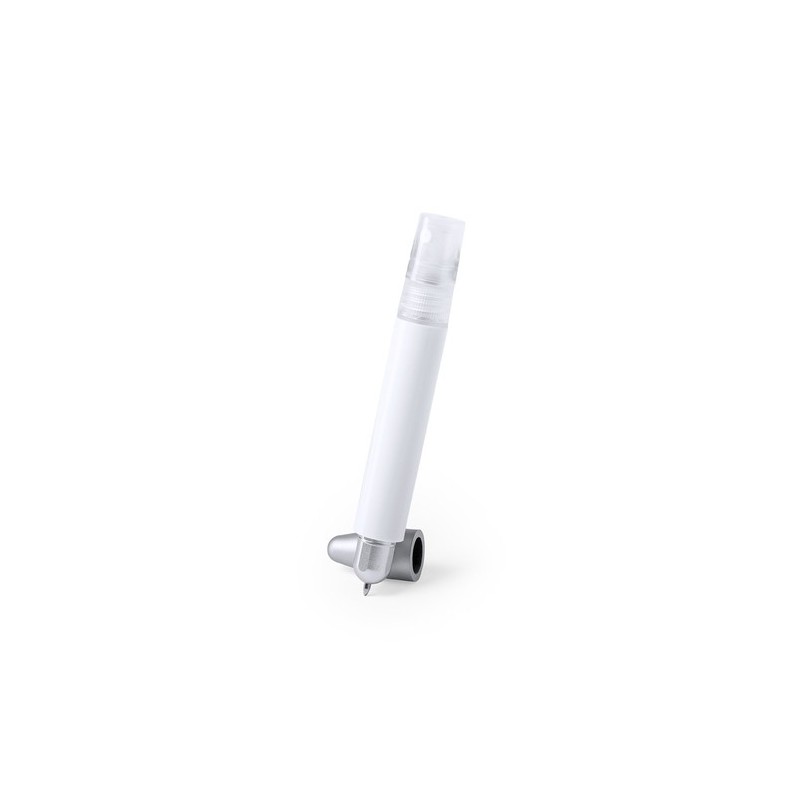 Stylet Multifonction Antibactérien Pratique pour Hygiène - Fruk Couleurs : blanc cadeau entreprise pas cher
