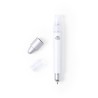 Stylet Multifonction Antibactérien Pratique pour Hygiène - Fruk Couleurs : blanc goodies publicitaire événementiel