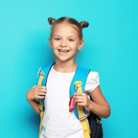 Gel Hydroalcoolique Pratique Sécuritaire Personnalisé Trikel Couleurs : vert livraison express 24h 48h