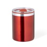 Tasse Thermique Éco-responsable et Pratique Suprax Personnalisée Matières : polypropylène (PP) Couleurs : bleu accessoire événem