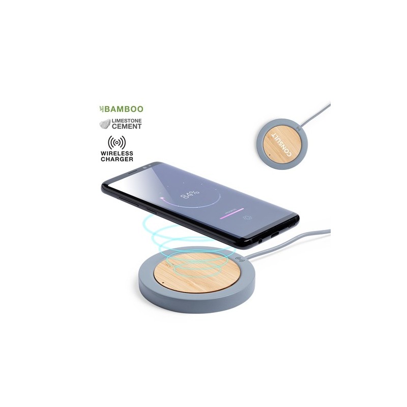 Chargeur Feskon : Écologique et Pratique