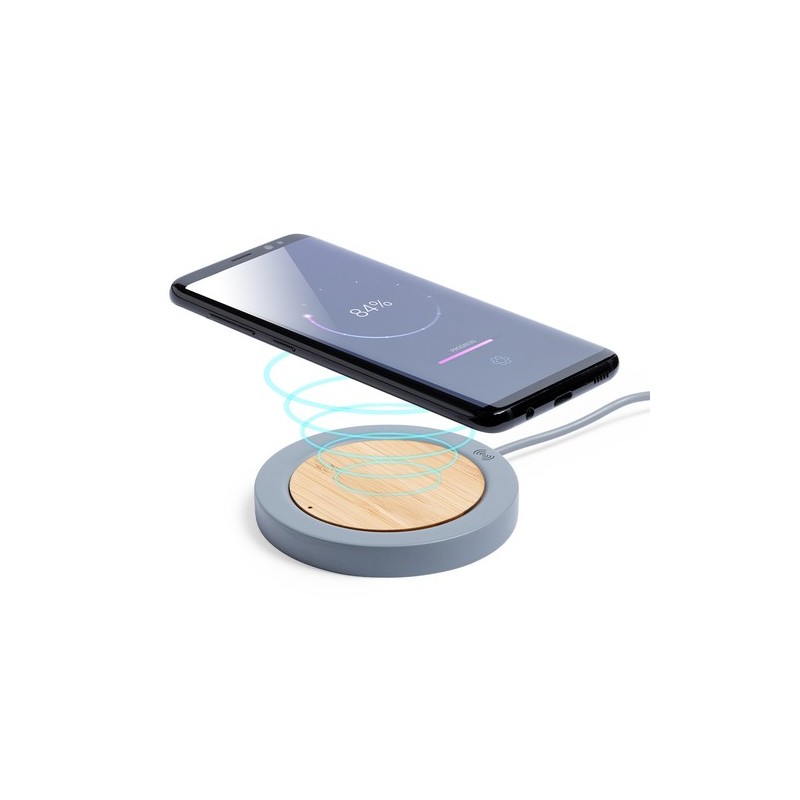 Chargeur Feskon : Écologique et Pratique