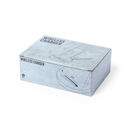 Chargeur Feskon : Écologique et Pratique