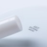 Paille Antibactérienne Personnalisée Pratique pour Bar - Ladix Matières : silicone Couleurs : blanc livraison express 24h 48h