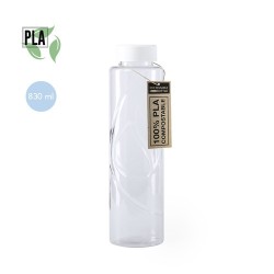 Bidon Éco-Responsable Pratique Personnalisé Pas Cher Kutyl Matières : PLA Couleurs : blanc 2