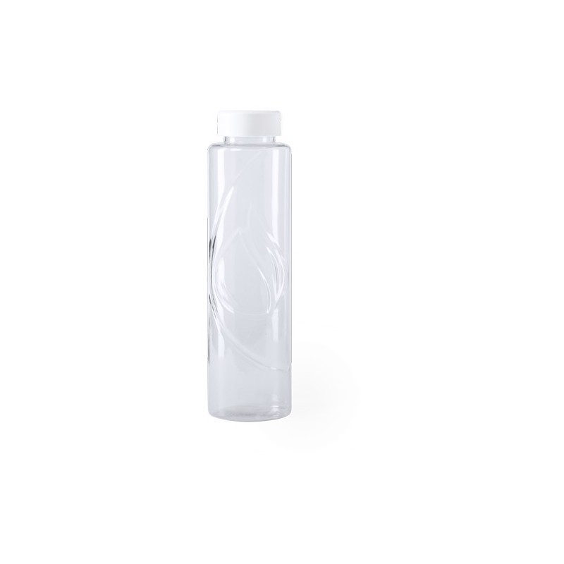 Bidon Éco-Responsable Pratique Personnalisé Pas Cher Kutyl Matières : PLA Couleurs : blanc impression haute définition