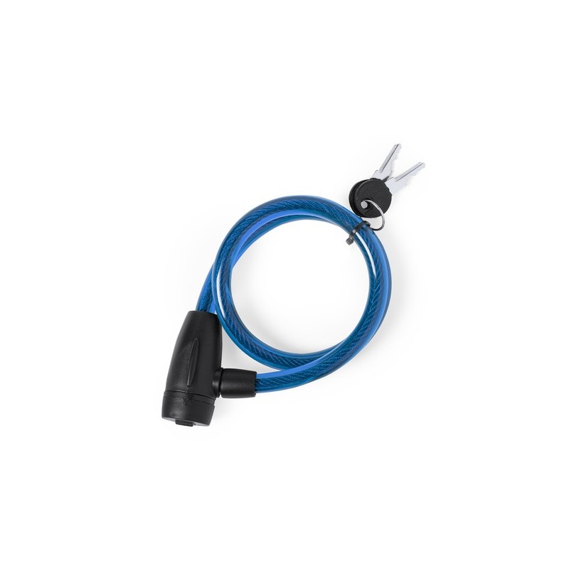 Antivol à Vélo Triyo - Sécurité Optimale