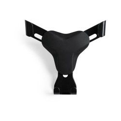 Support Personnalisé Innovant Porte-Téléphone Lietor Couleurs : noir
