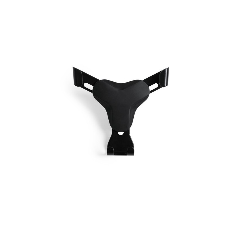 Support Personnalisé Innovant Porte-Téléphone Lietor Couleurs : noir