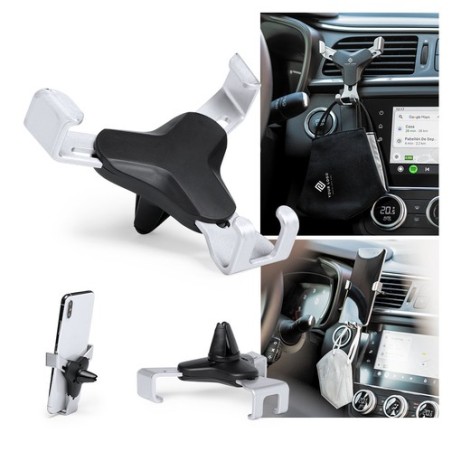 Support Lietor : Le Porte-Téléphone Idéal pour Voiture