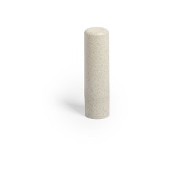 Baume à Lèvres Éco-responsable et Personnalisé pas cher - Fledar Matières : fibre de bambou Couleurs : naturel