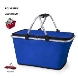 Sac thermique isotherme et pratique personnalisé - Yonner Matières : polyester Couleurs : noir 2