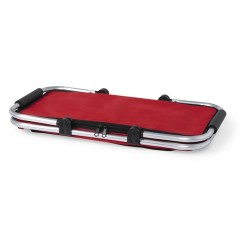 Sac thermique isotherme et pratique personnalisé - Yonner Matières : polyester Couleurs : noir cadeau collaborateur premium
